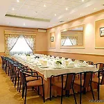 Ciudad De Hotel Plasencia