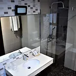 Ciudad De Hotel