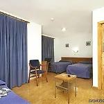 Ciudad De Hotel Plasencia