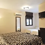 Ciudad De Hotel 3*