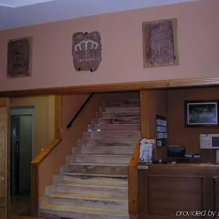 Ciudad De Hotel