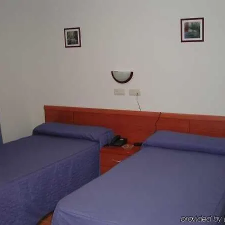 Ciudad De Отель Пласенсия