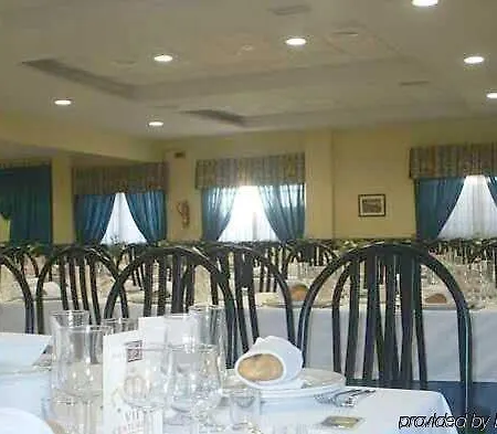 Отель Ciudad De 3*