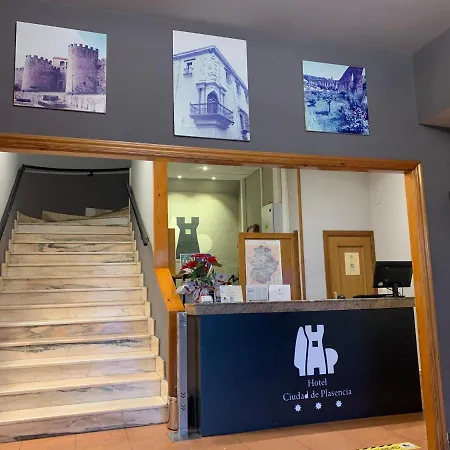 B&B Hotel Plasencia Hotel