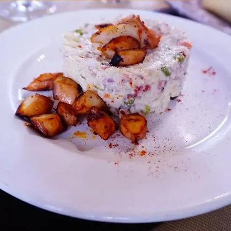 Отель Ciudad De