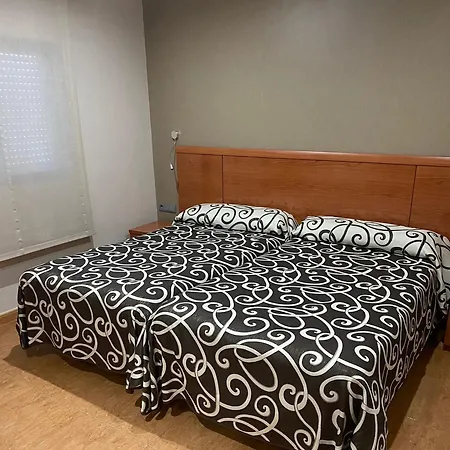 Hotel Ciudad De Plasence