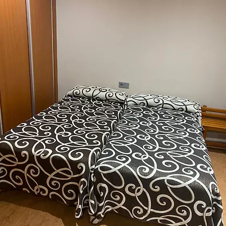 B&B Hotel Plasencia Hotel