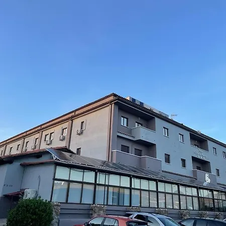 B&B Hotel Plasencia Hotel 3*