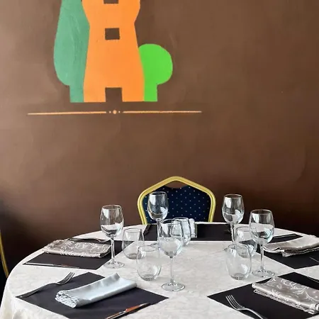 Hotel Ciudad De Plasencia