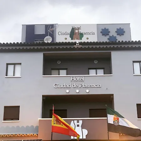 B&B Hotel Plasencia 3* Plasencia