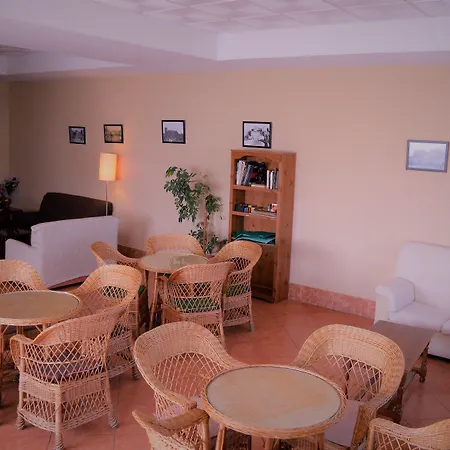 B&B Hotel Plasencia Hotel 3*