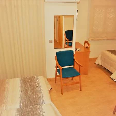 Ciudad De 3* Пласенсия