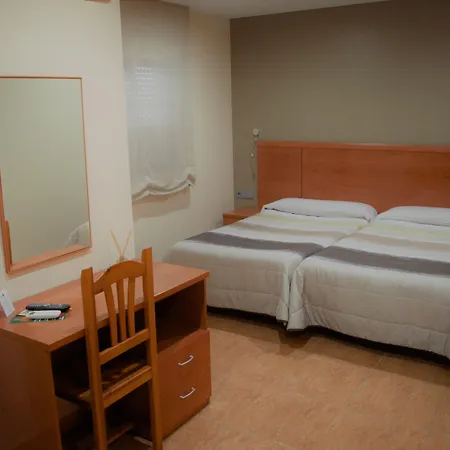 Ciudad De 3* Пласенсия