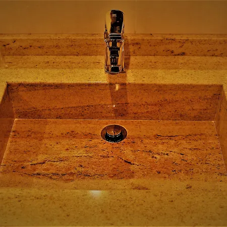 Отель Ciudad De