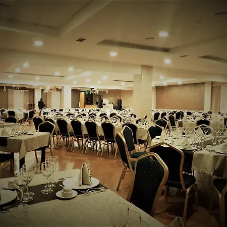 Ciudad De Отель