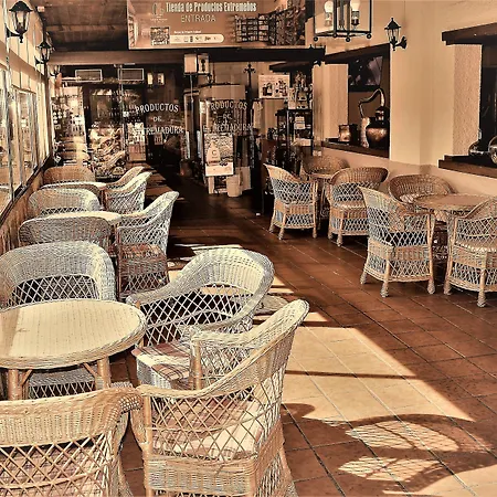 Отель Ciudad De