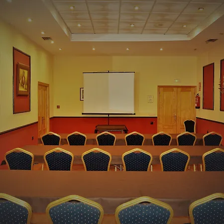 Ciudad De Отель