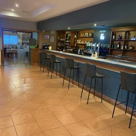 B&B Hotel Plasencia Hotel Plasencia