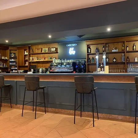 B&B Hotel Plasencia Plasencia