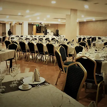 B&B Hotel Plasencia Hotel