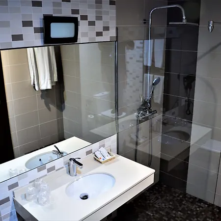 Ciudad De Отель