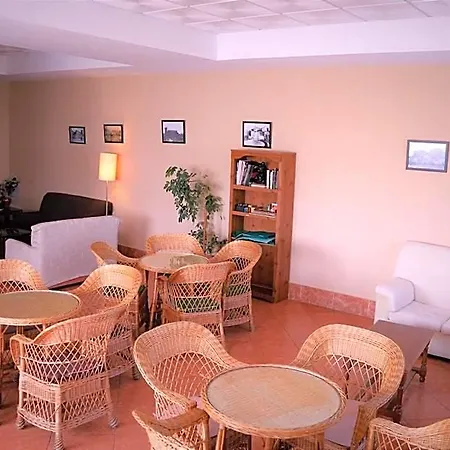 Hotel Ciudad De
