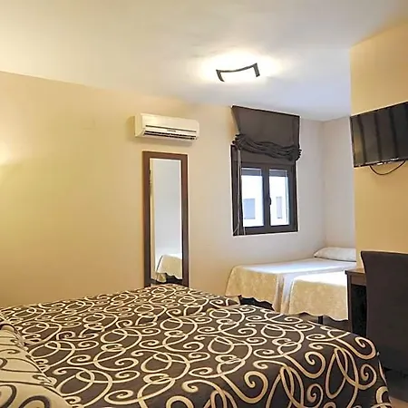 Hotel Ciudad De Plasencia
