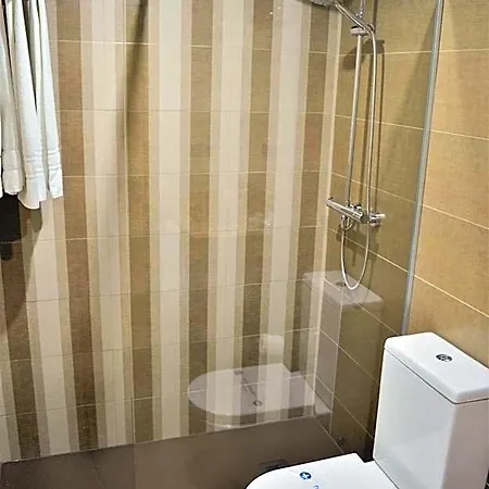 Ciudad De Hotel 3*