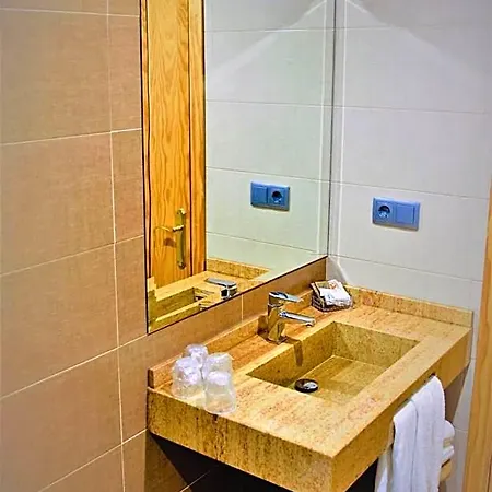 Ciudad De Hotel Plasencia