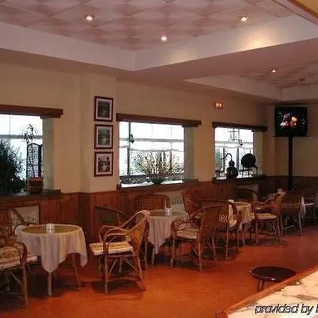 Hotel B&B Hotel Plasencia