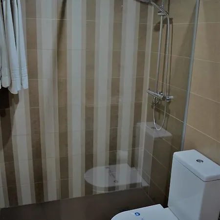 Ciudad De Отель 3*