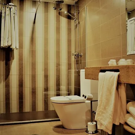 Ciudad De Hotel Plasencia