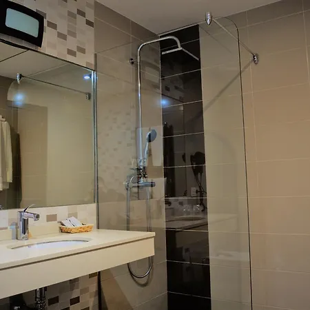 Ciudad De Отель 3*