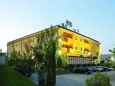 Ciudad De Hotel Plasencia