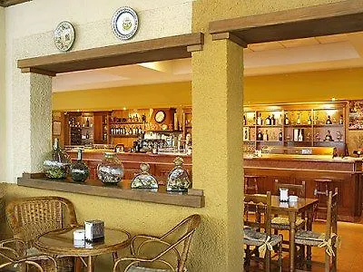 Ciudad De Hotel 3*