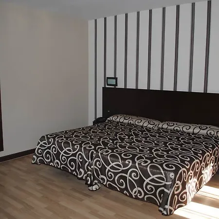 Ciudad De Hotel Plasencia