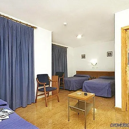 Ciudad De Hotel Plasencia