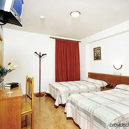 Ciudad De 3* Пласенсия