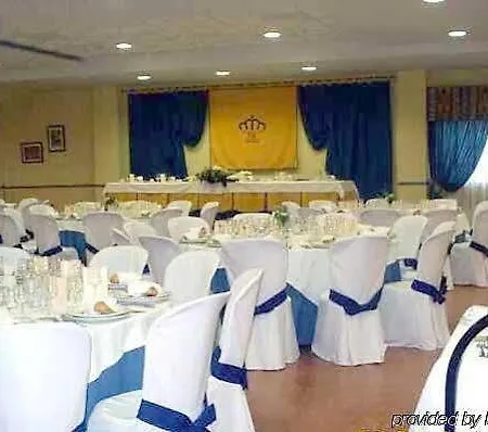 Ciudad De Hotel 3*