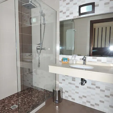Hotel Ciudad De Plasencia