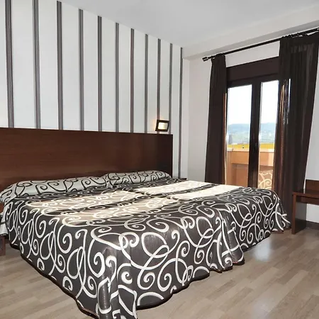 Ciudad De Hotel Plasencia