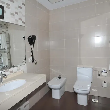 Ciudad De Hotel 3*