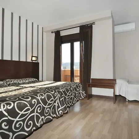 B&B Hotel Plasencia Hotel 3*