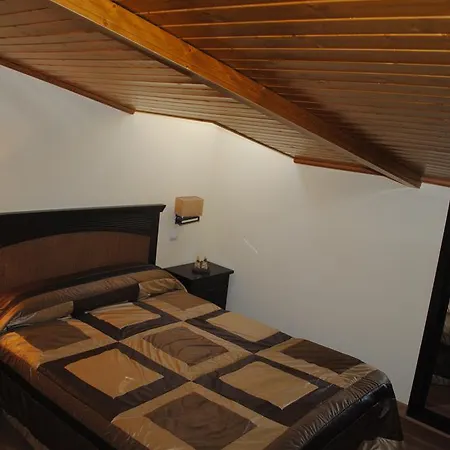 Ciudad De 3* Пласенсия