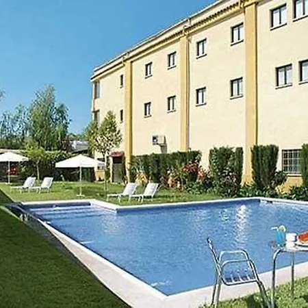 Ciudad De Hotel 3*