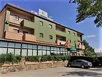 B&B Hotel Plasencia