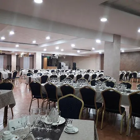 Ciudad De Hotel 3*