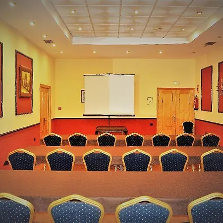 Ciudad De Отель 3*