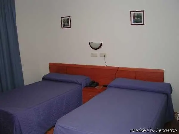 Ciudad De Hotel Plasencia