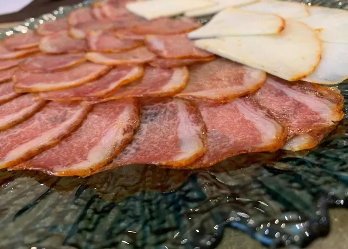 Ciudad De Hotel Plasencia